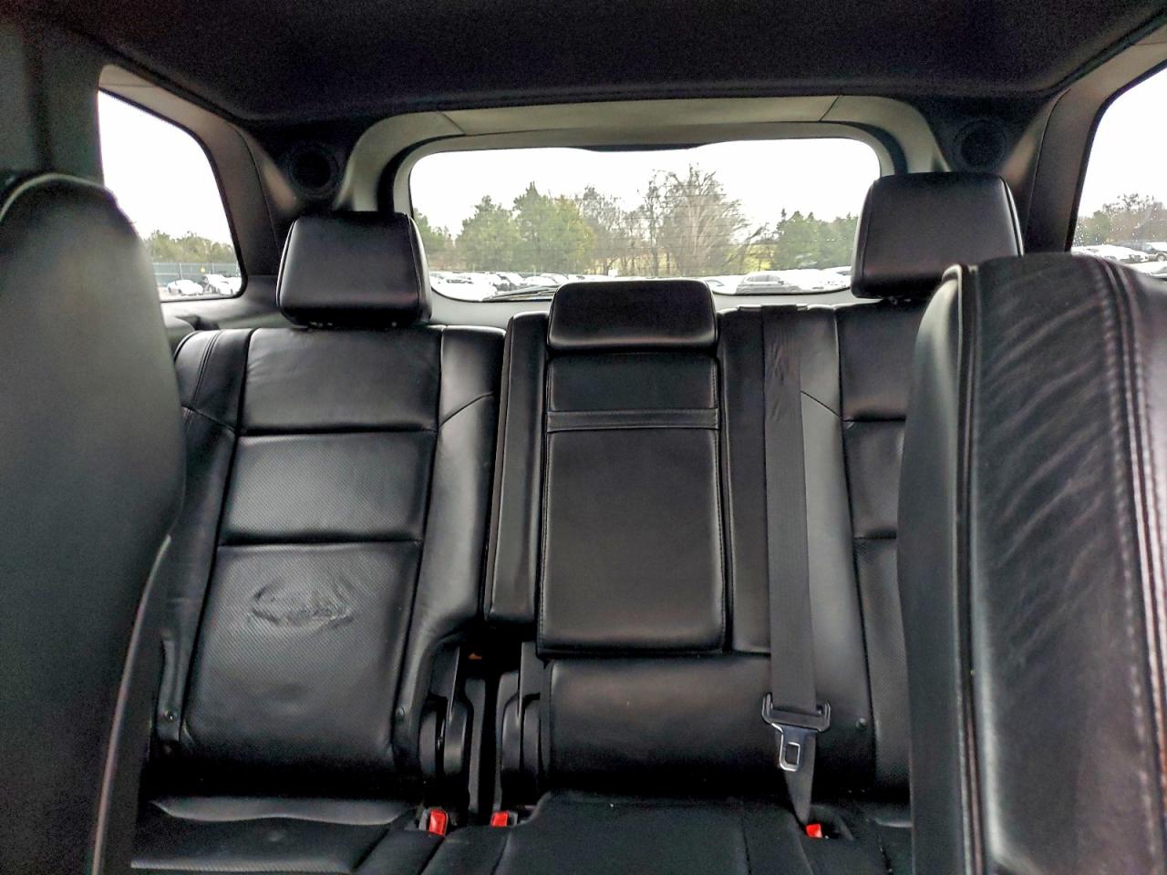 2016 Jeep Grand Cherokee Overland VIN: 1C4RJFCMXGC381788 Lot: 94488555