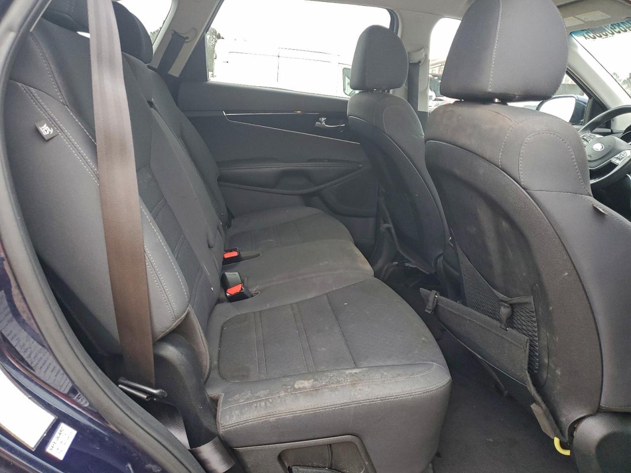 2020 Kia Sorento S VIN: 5XYPG4A59LG630805 Lot: 94890085