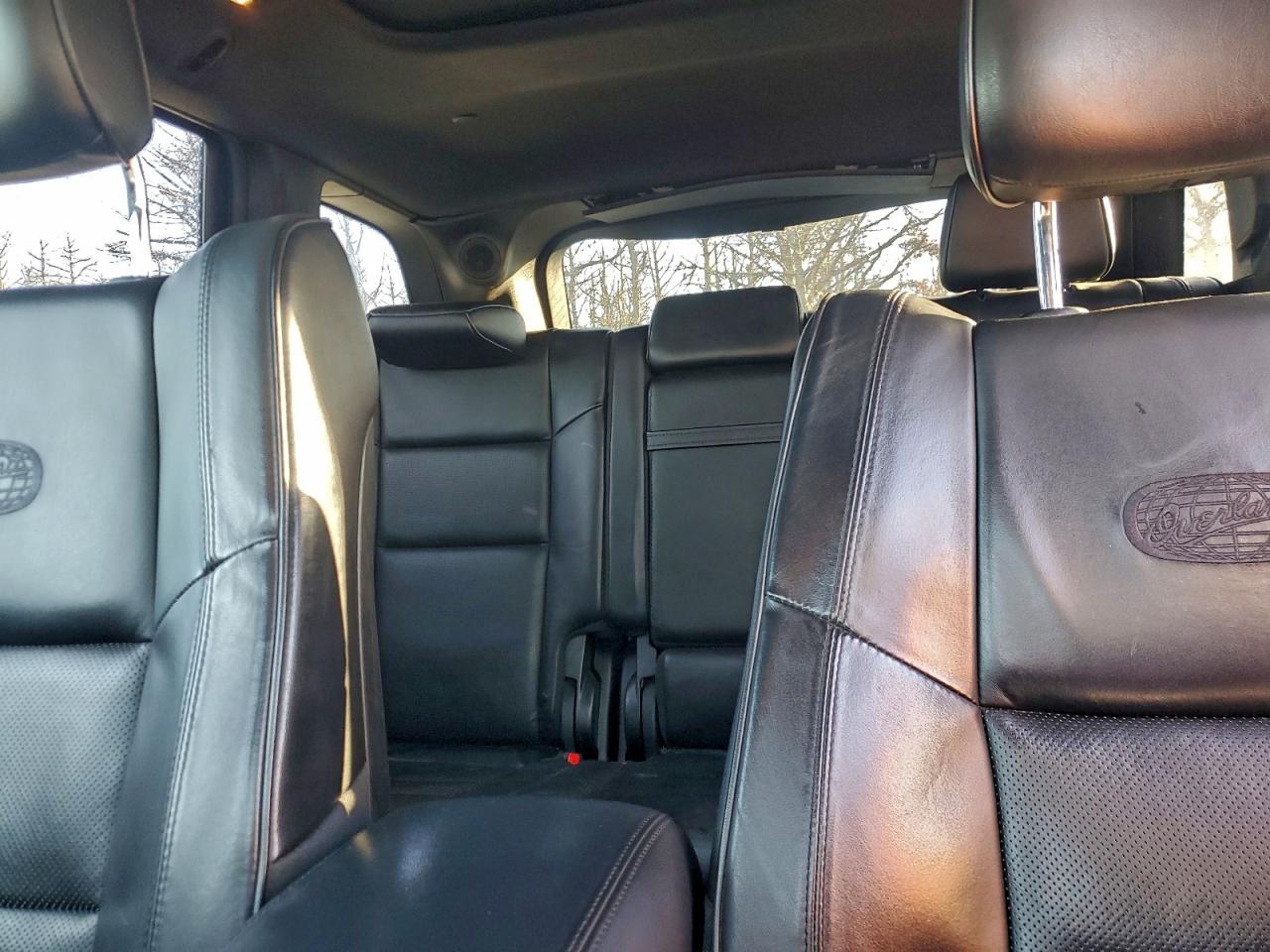 2018 Jeep Grand Cherokee Overland VIN: 1C4RJFCG0JC398665 Lot: 94656135