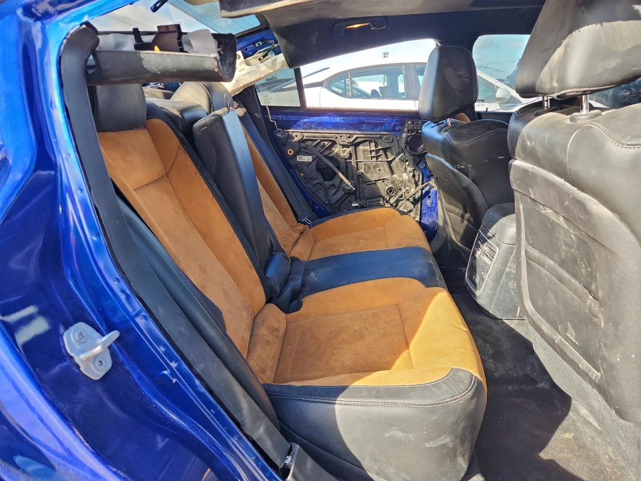 2020 Dodge Charger Scat Pack VIN: 2C3CDXGJXLH213485 Lot: 95173085