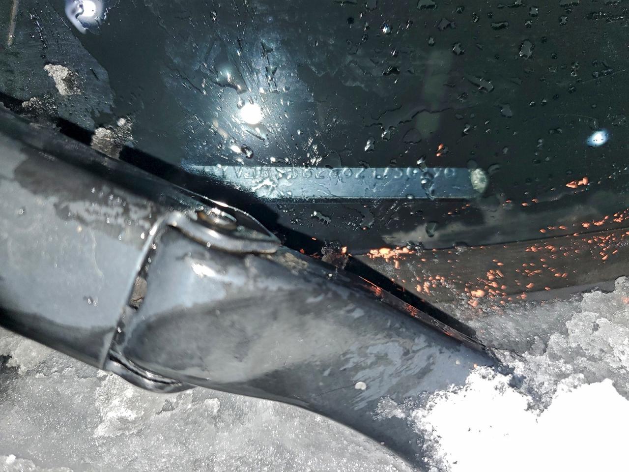 2006 Volvo S40 2.4I VIN: YV1MS382862175039 Lot: 95182385