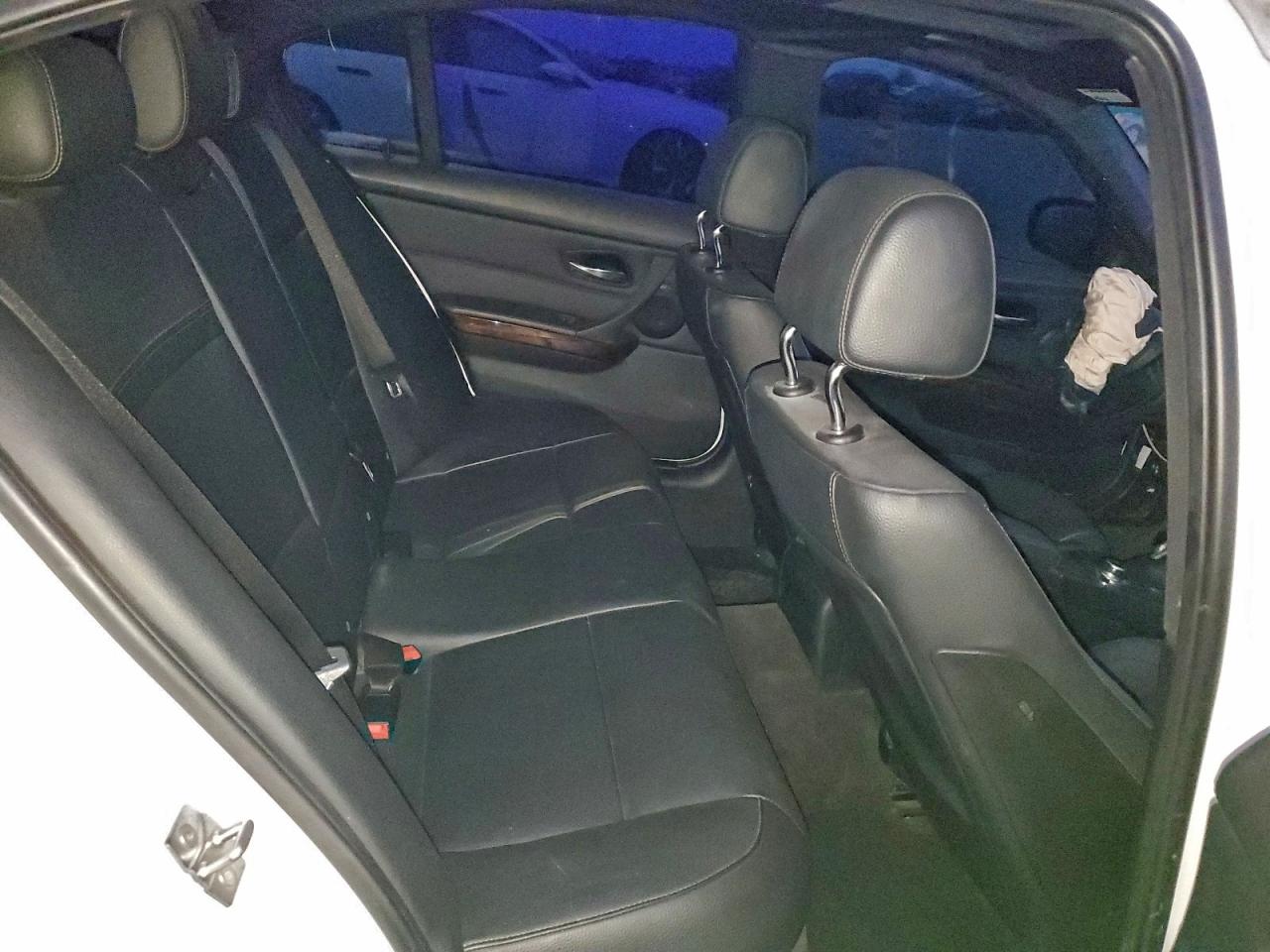 Фото: WBAPN7C54BA782250