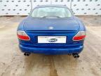 1999 JAGUAR XKR 4.0 SUPERCHARGED 2DR AUTO for sale at Copart COLCHESTER