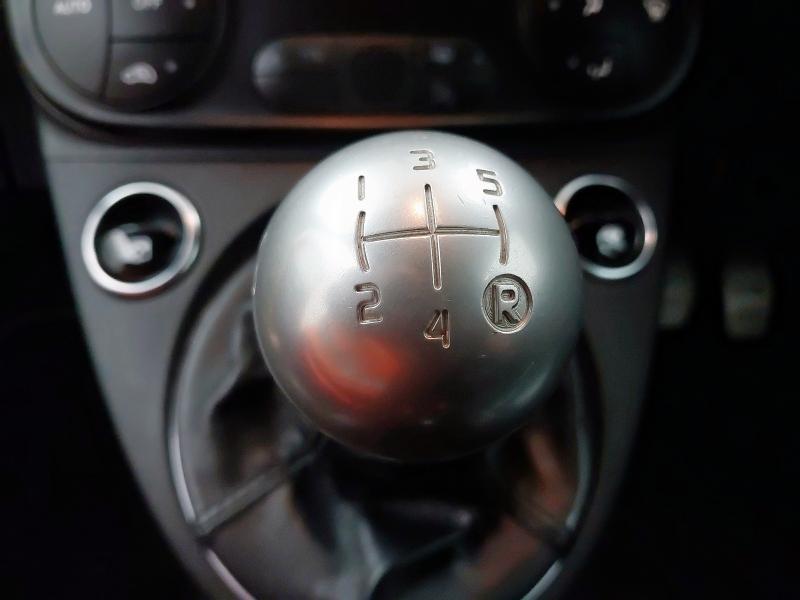 2018 ABARTH 595 1.4 T-JET 180 COMPETIZIONE 3DR