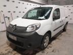 2020 RENAULT KANGOO ELE for sale at Copart CASTLEDERMOT - IRELAND