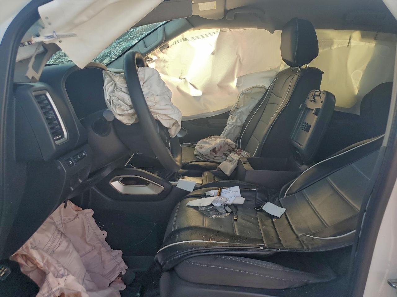 2022 Nissan Frontier S VIN: 1N6ED1EK7NN635296 Lot: 95649665