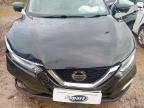 2020 NISSAN QASHQAI 1.7 DCI TEKNA 5DR 4WD CVT for sale at Copart BRISTOL