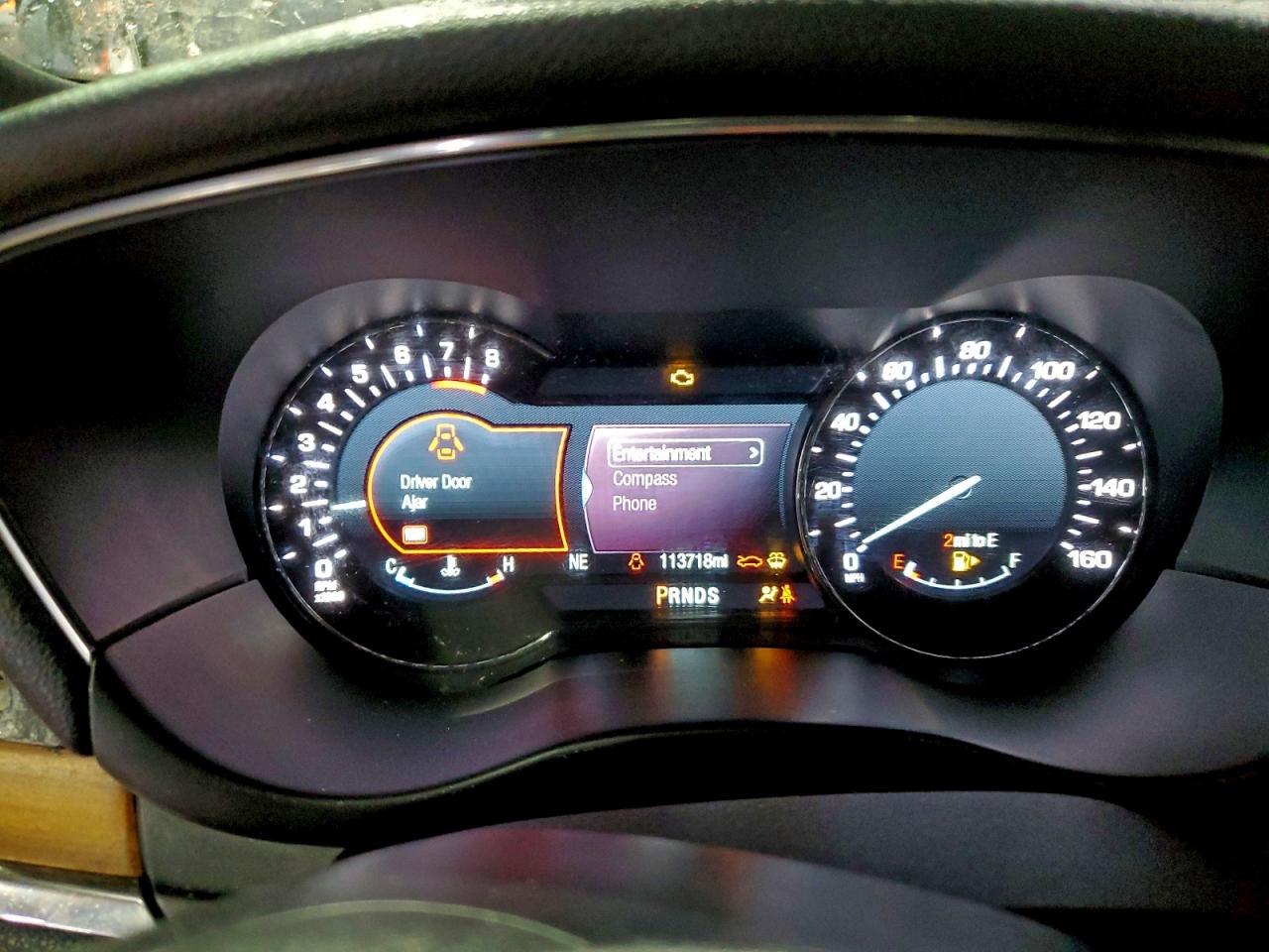 2015 Lincoln Mkc VIN: 5LMTJ2AH8FUJ42777 Lot: 94934755