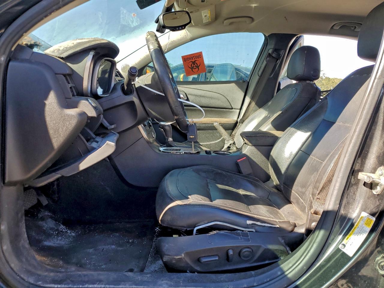 2014 Chevrolet Malibu Ltz VIN: 1G11H5SL5EF234620 Lot: 96753315