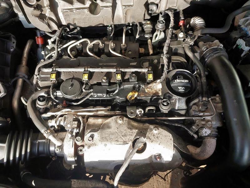 2018 VAUXHALL INSIGNIA 1.6 TURBO D ECOTEC DESIGN NAV 5DR