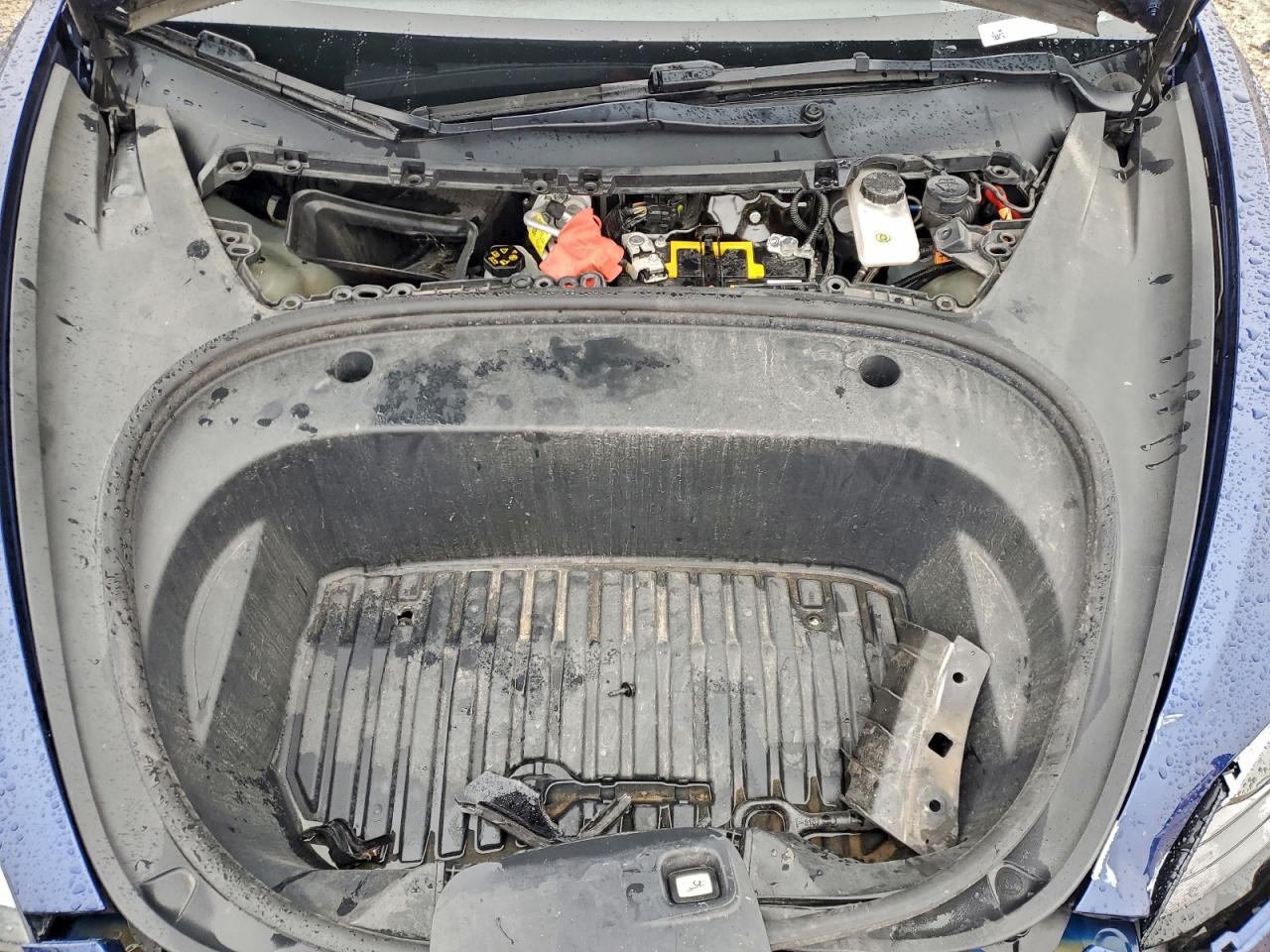 2022 Tesla Model 3 VIN: 5YJ3E1EA6NF111361 Lot: 95682685