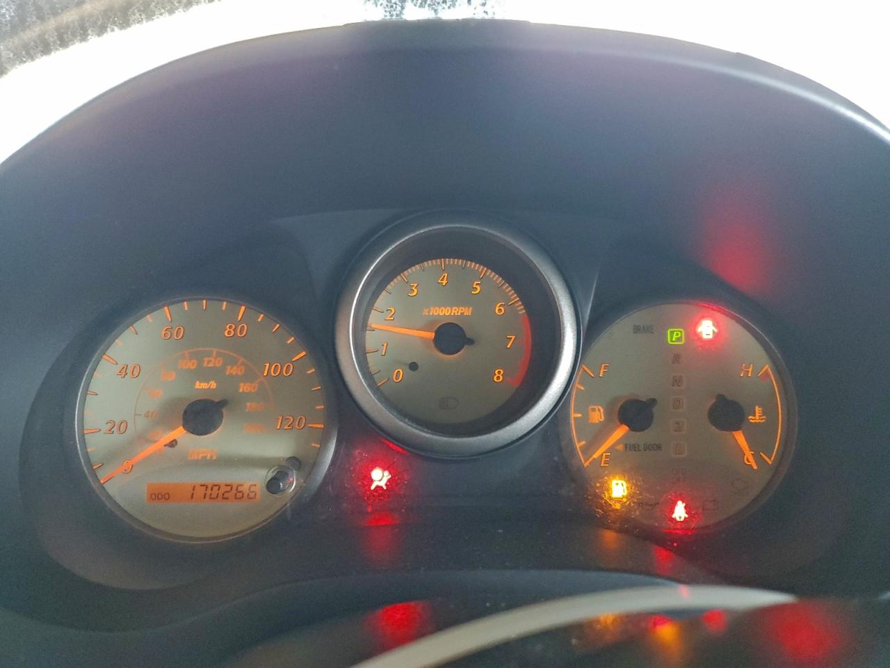 2001 Toyota Rav4 VIN: JTEGH20VX10009560 Lot: 95348395