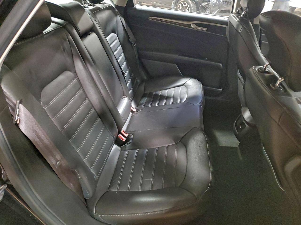 2013 Ford Fusion Se VIN: 3FA6P0H90DR274660 Lot: 95367425