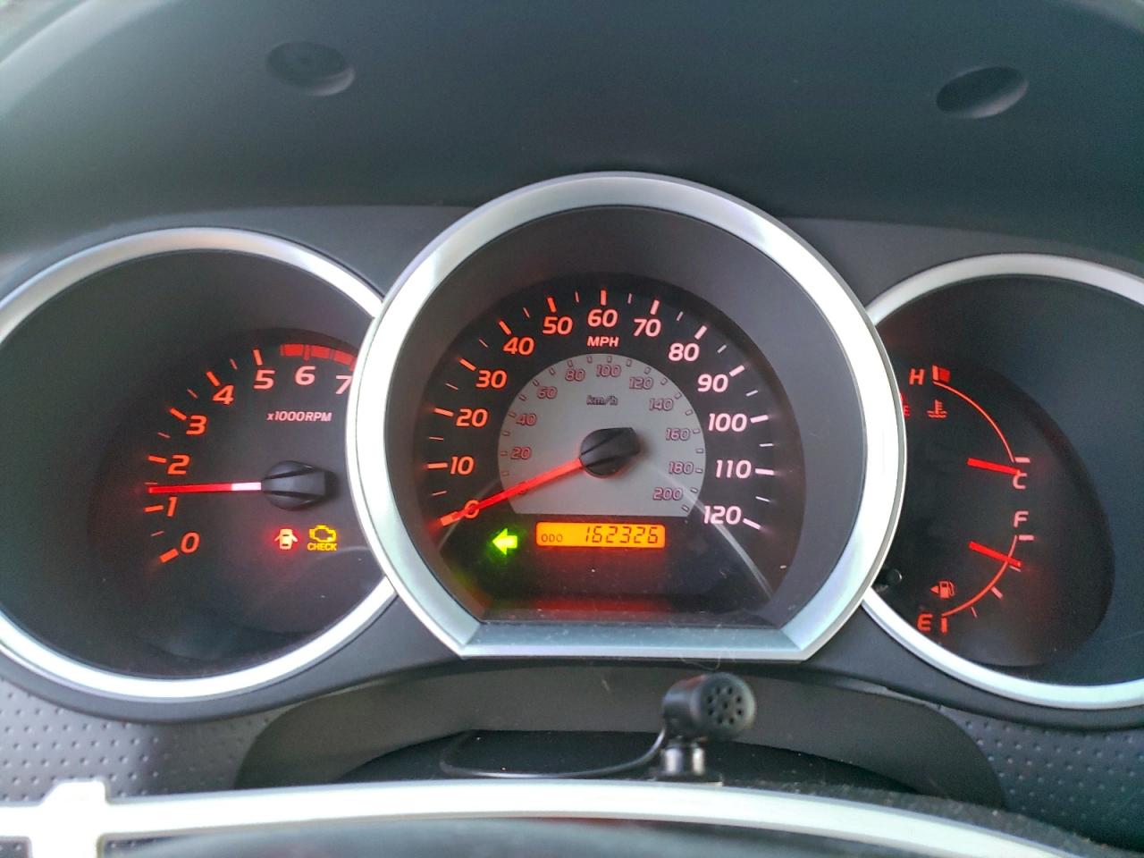 2005 Toyota Tacoma Double Cab VIN: 5TELU42N85Z133582 Lot: 93781525