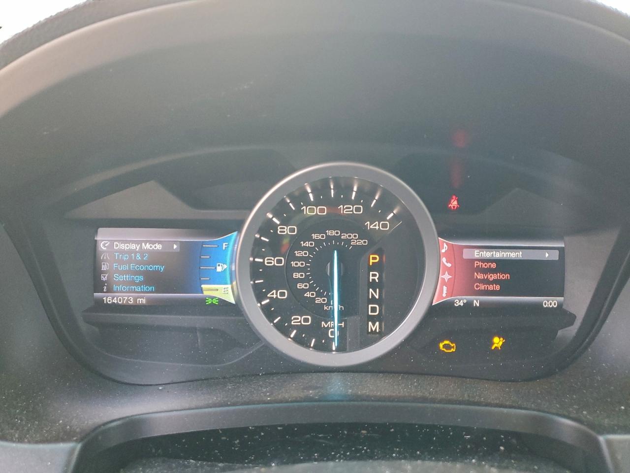 2013 Ford Explorer Limited VIN: 1FM5K8F86DGB95980 Lot: 97200525