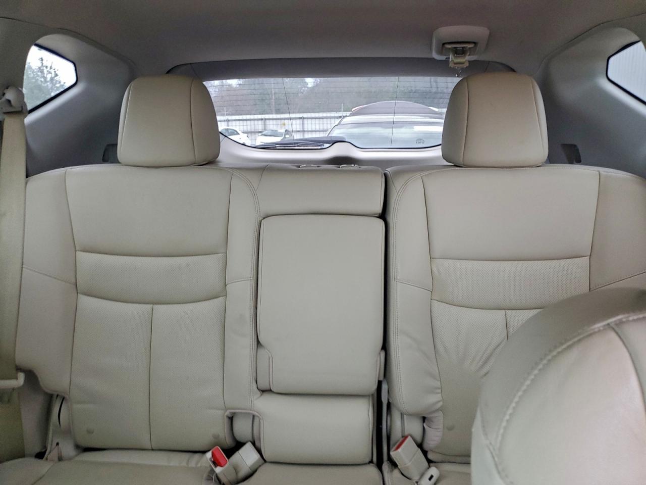 2017 Nissan Murano S VIN: 5N1AZ2MG5HN191308 Lot: 94353765