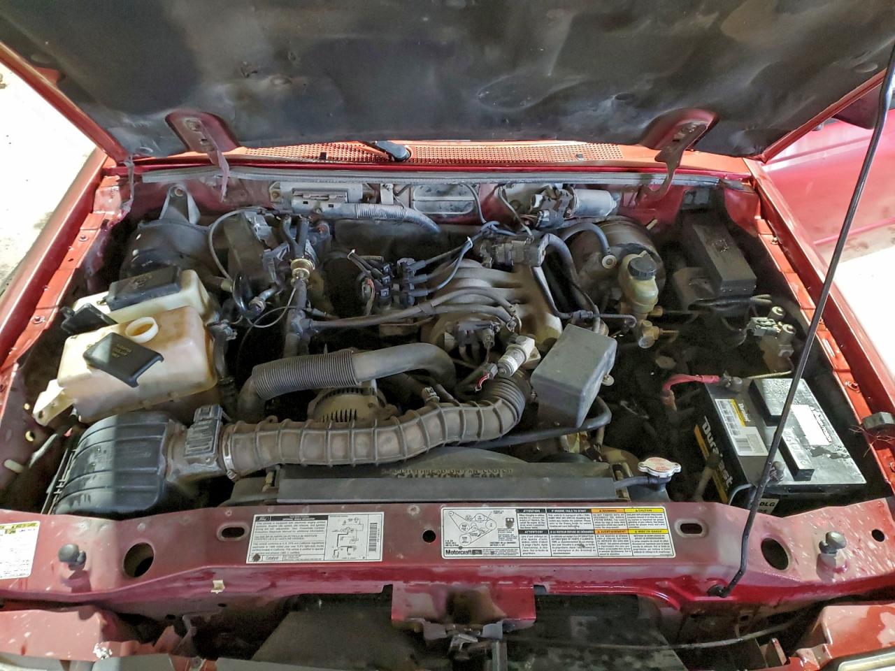 1999 Ford Ranger VIN: 1FTYR10V1XUB51376 Lot: 93961695