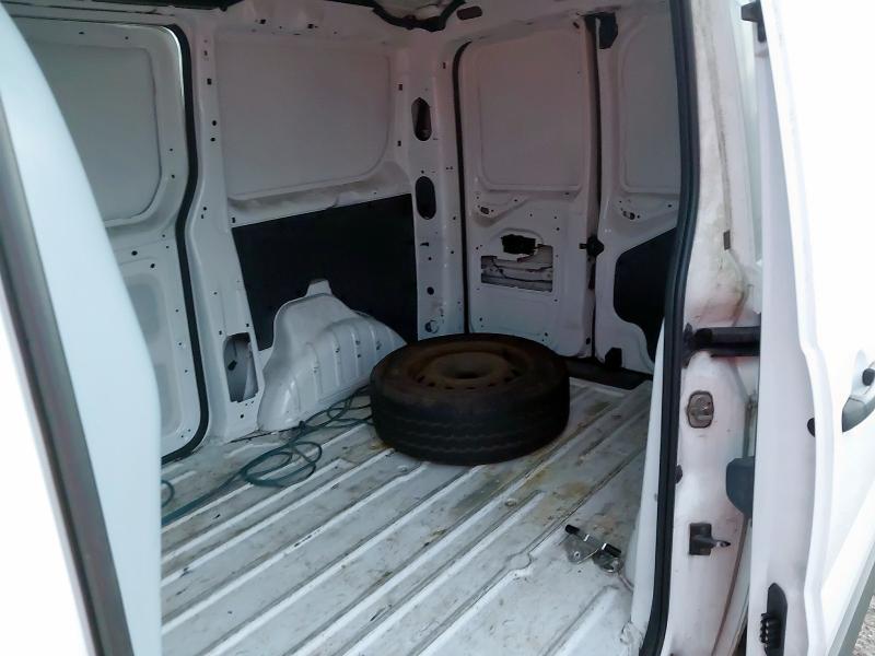 2016 CITROEN DISPATCH 1000 1.6 HDI 90 H1 VAN ENTERPRISE