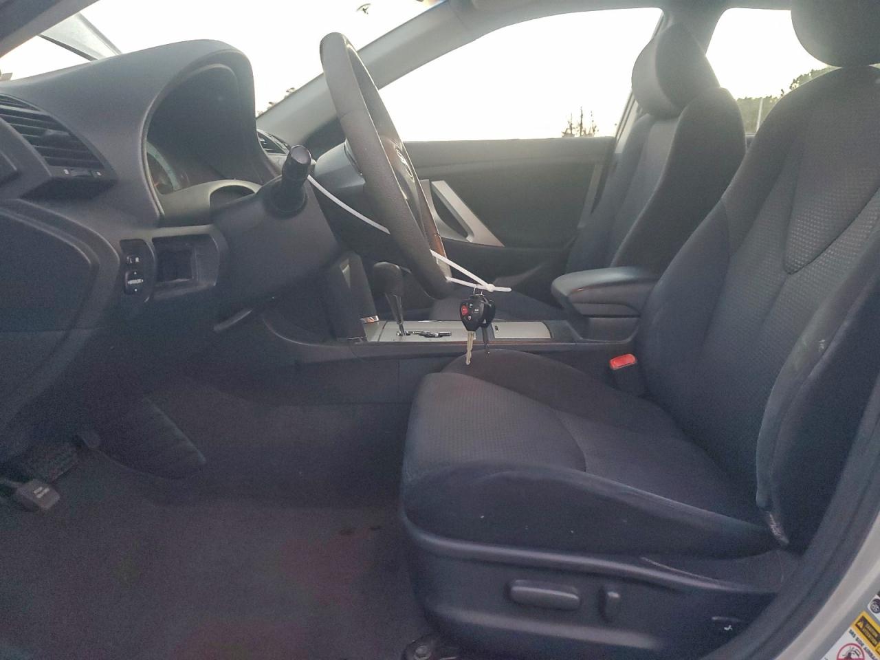 2007 Toyota Camry Ce VIN: 4T1BE46K07U094874 Lot: 94750485