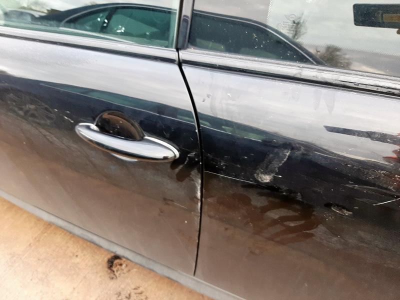 2011 MINI HATCHBACK 1.6 COOPER D 3DR