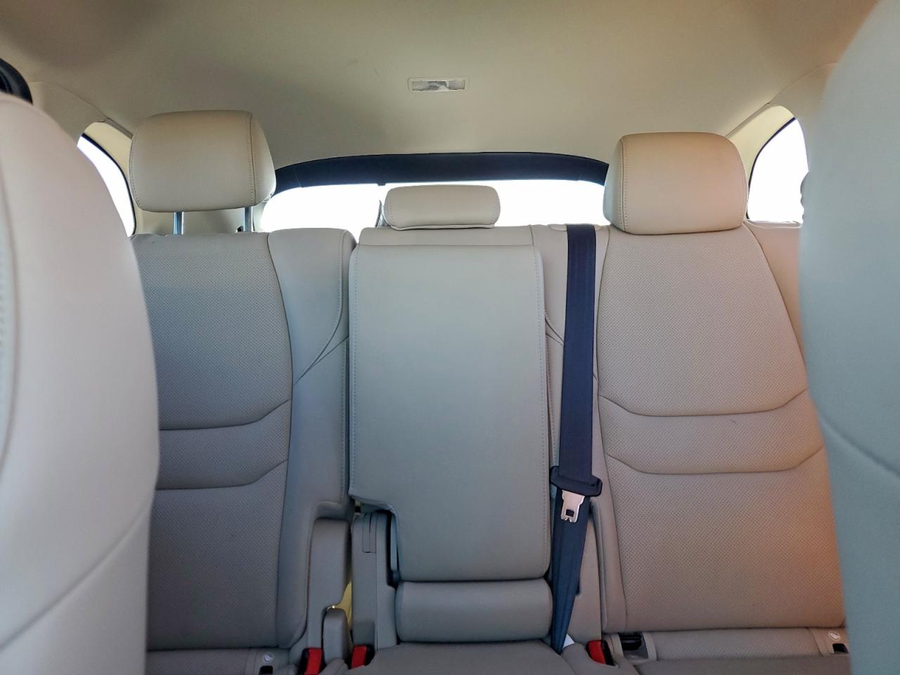 2020 Mazda Cx-9 Touring VIN: JM3TCACY5L0420036 Lot: 96274745