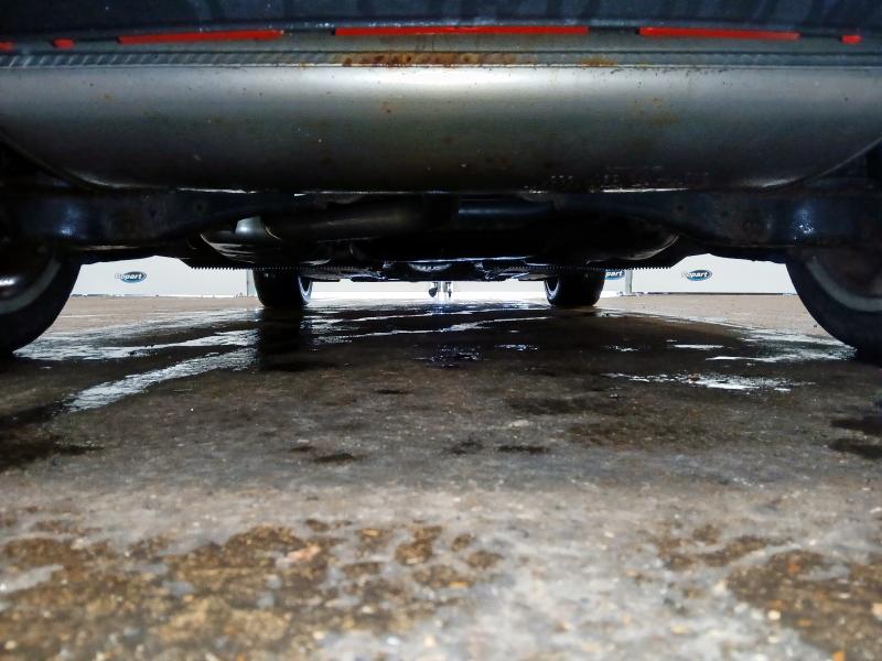 2014 AUDI A3 1.4 TFSI 140 SPORT 5DR S TRONIC