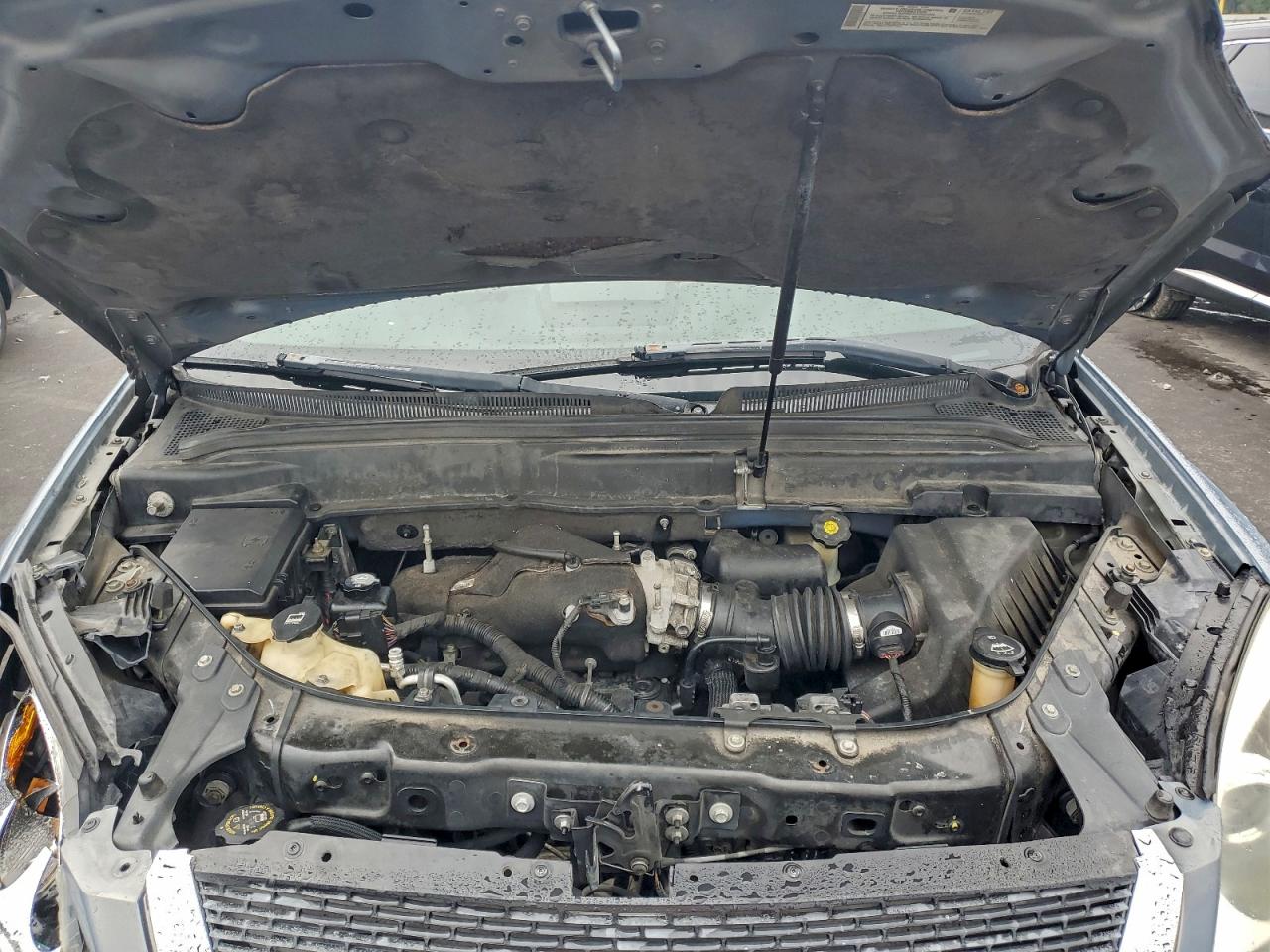 2007 GMC Acadia Slt-1 VIN: 1GKER23747J138228 Lot: 95906115