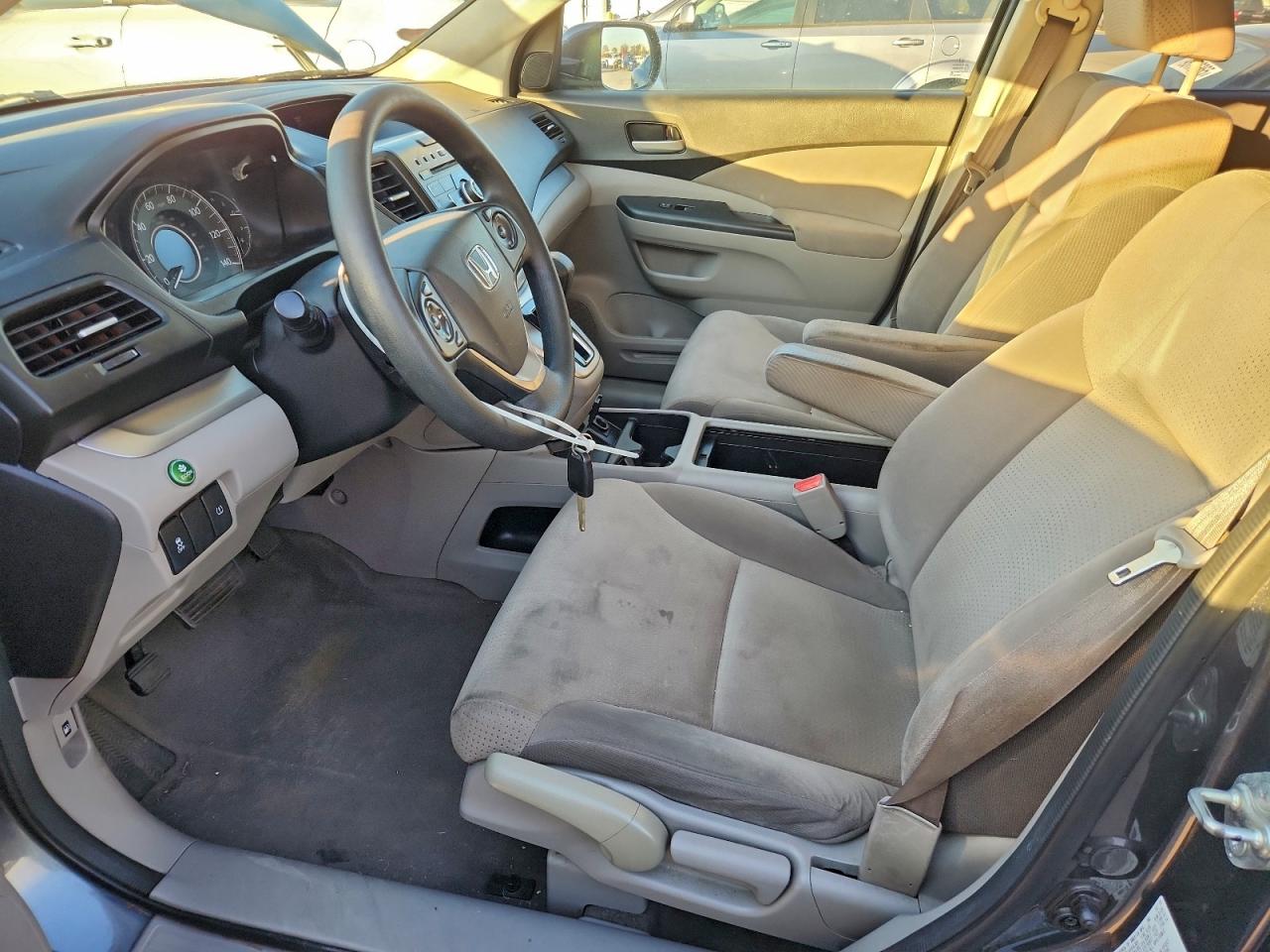 2014 Honda Cr-V Ex VIN: 5J6RM4H58EL040734 Lot: 96485515