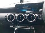2019 MERCEDES-BENZ A CLASS A180 SE EXECUTIVE 5DR for sale at Copart PETERLEE