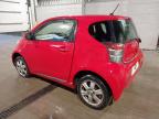 2014 TOYOTA IQ 1.0 VVT-I 3DR for sale at Copart EAST KILBRIDE