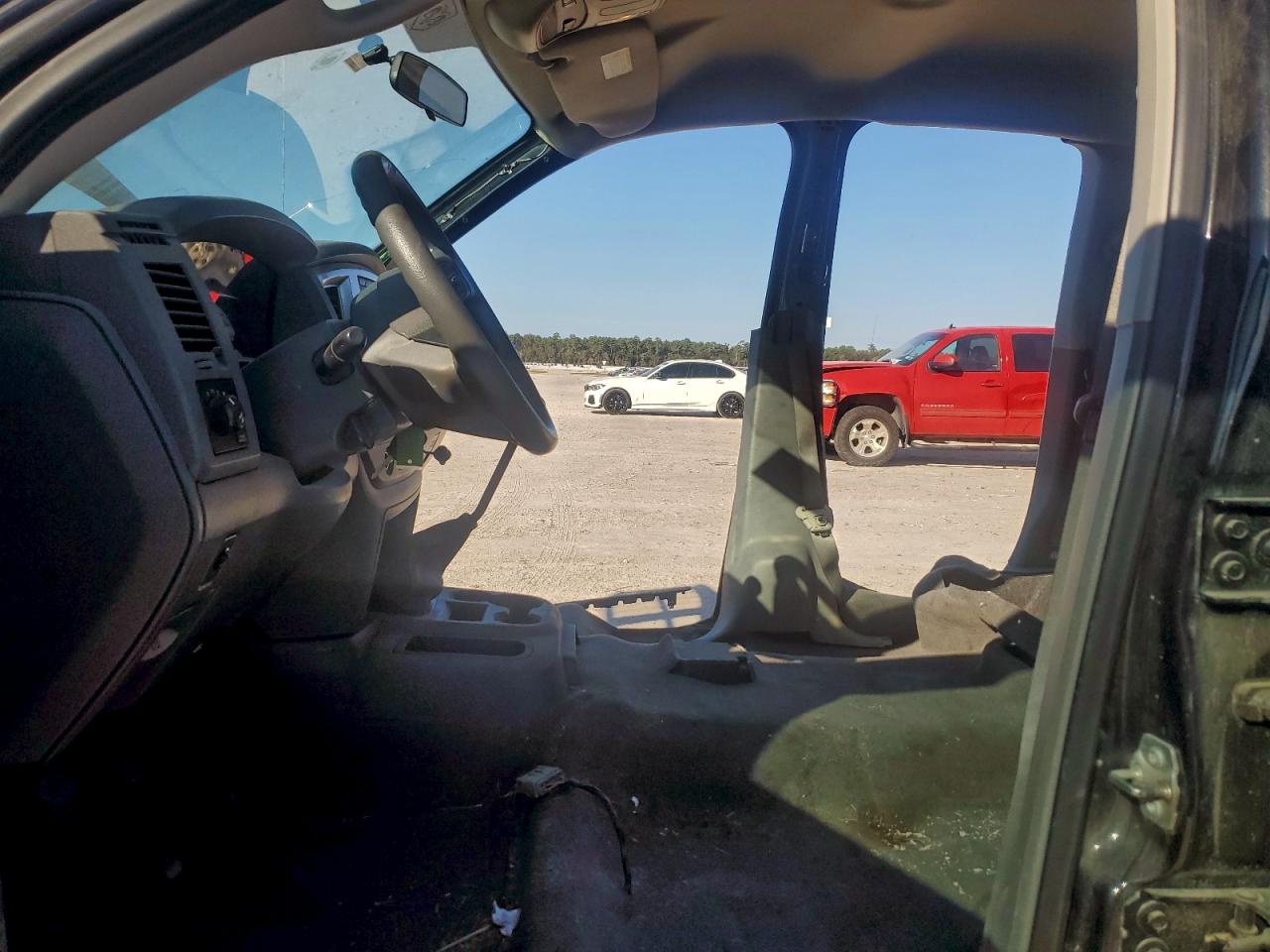 2008 Dodge Ram 3500 St VIN: 3D7ML48A28G128685 Lot: 93151565