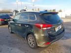 2018 KIA CARENS 1.7 CRDI ISG 2 5DR for sale at Copart ST HELENS