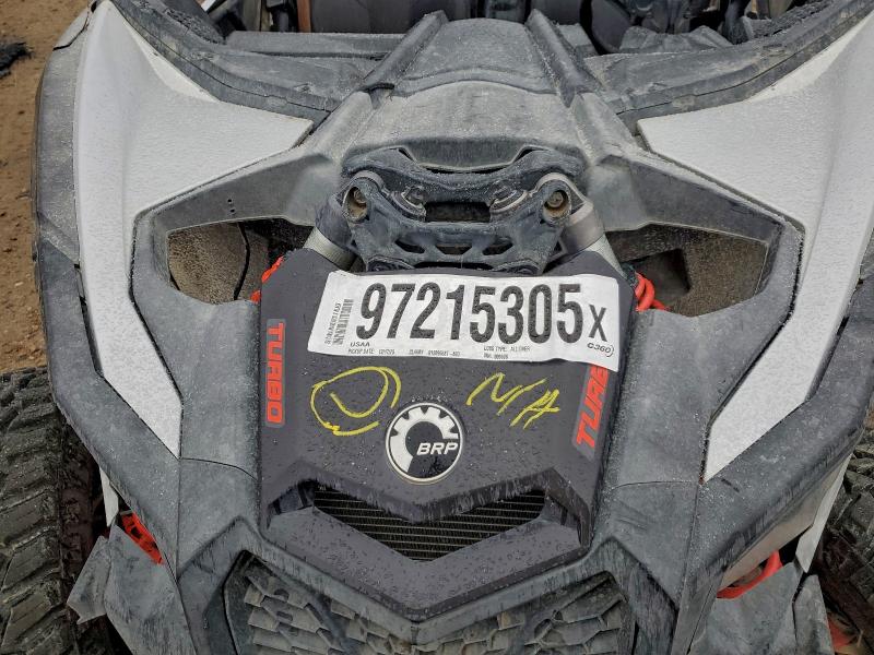 2020 CAN MAVERICK X - utility vehicle