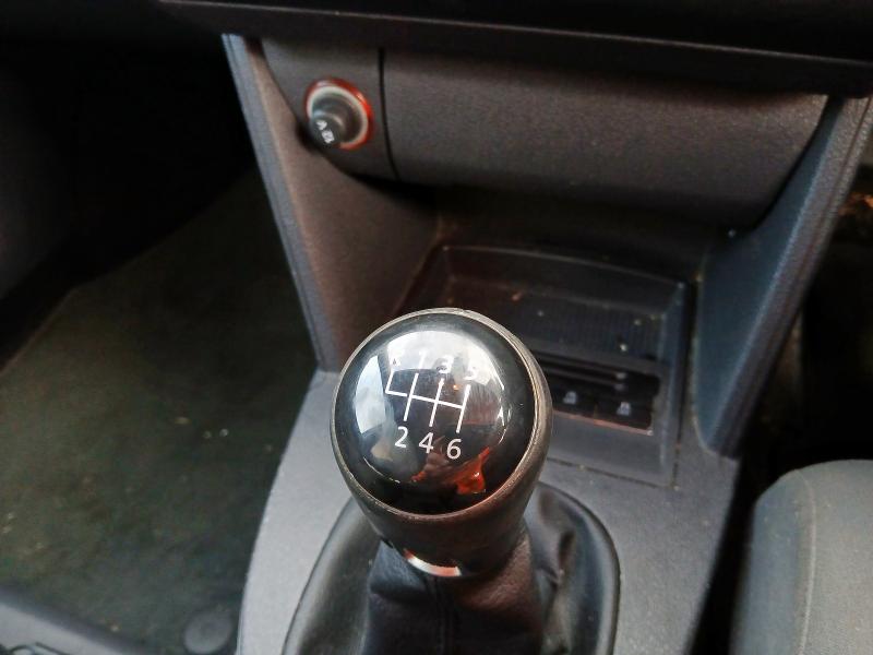 2014 VOLKSWAGEN TOURAN 1.6 TDI 105 BLUEMOTION TECH SE 5DR