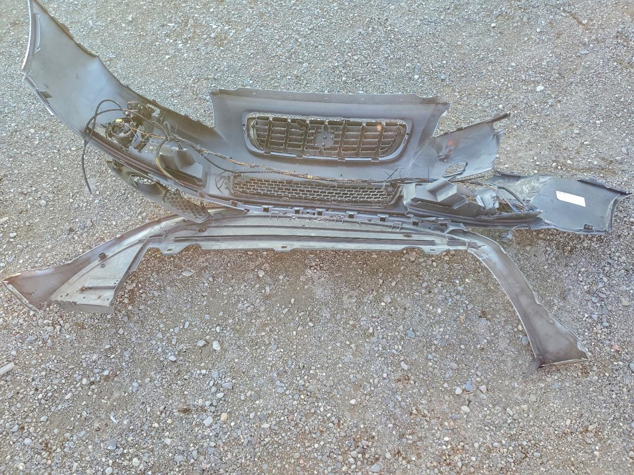 2008 Volvo V70 3.2 VIN: YV1BW982181036068 Lot: 94391975