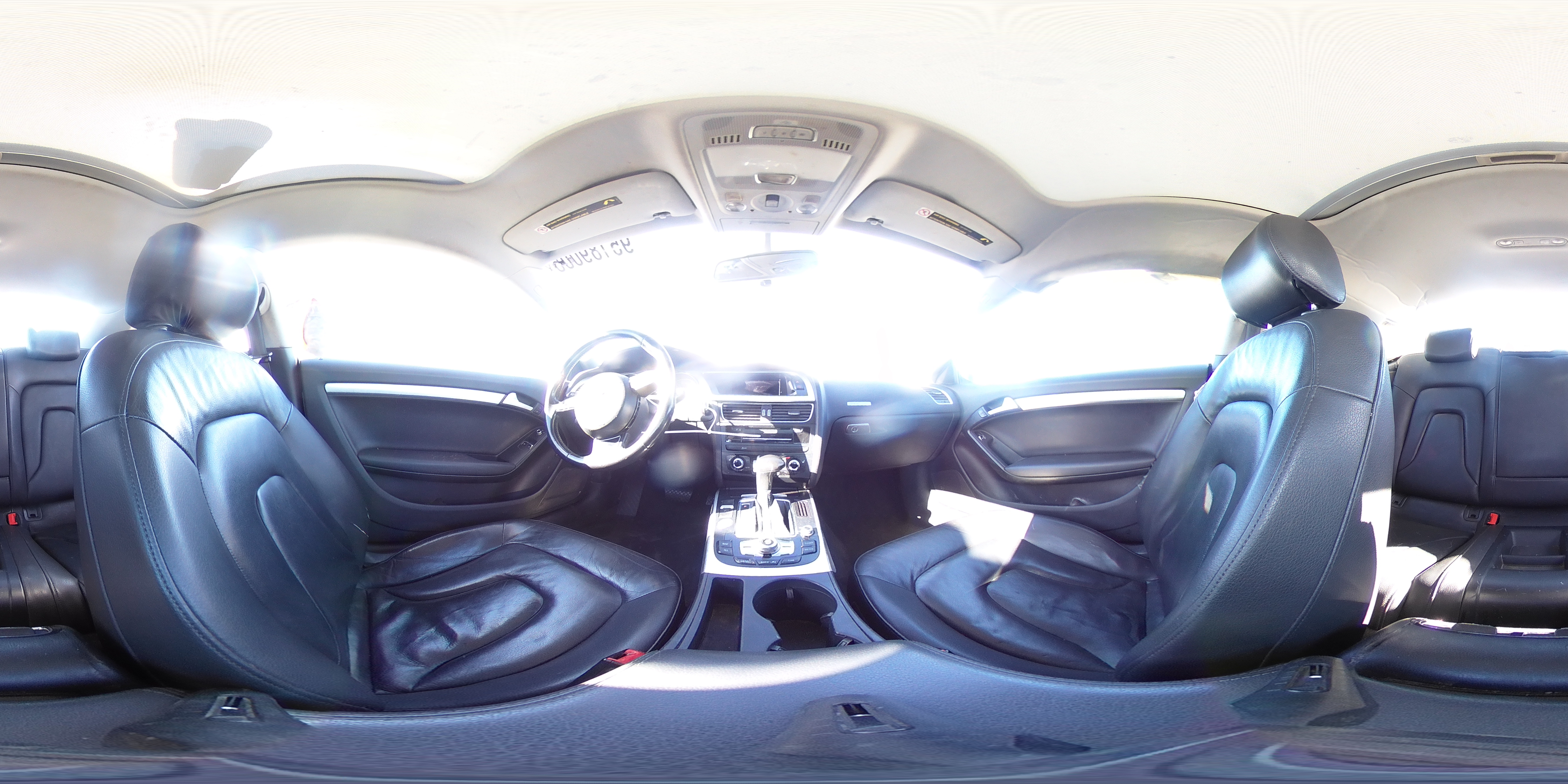 2016 Audi A5 Premium Plus S-Line VIN: WAUD2AFR4GA014685 Lot: 95189005