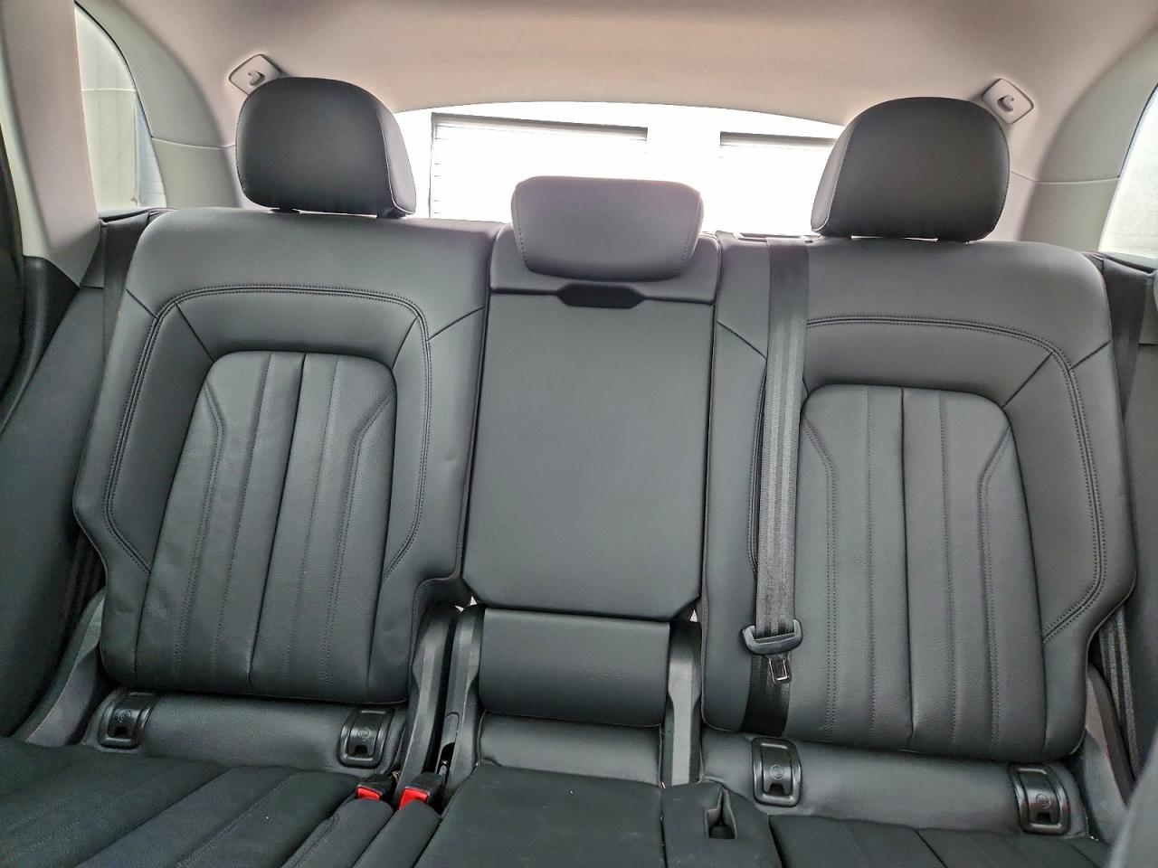 2019 Audi Q5 Premium VIN: WA1ANAFY9K2076715 Lot: 95145225