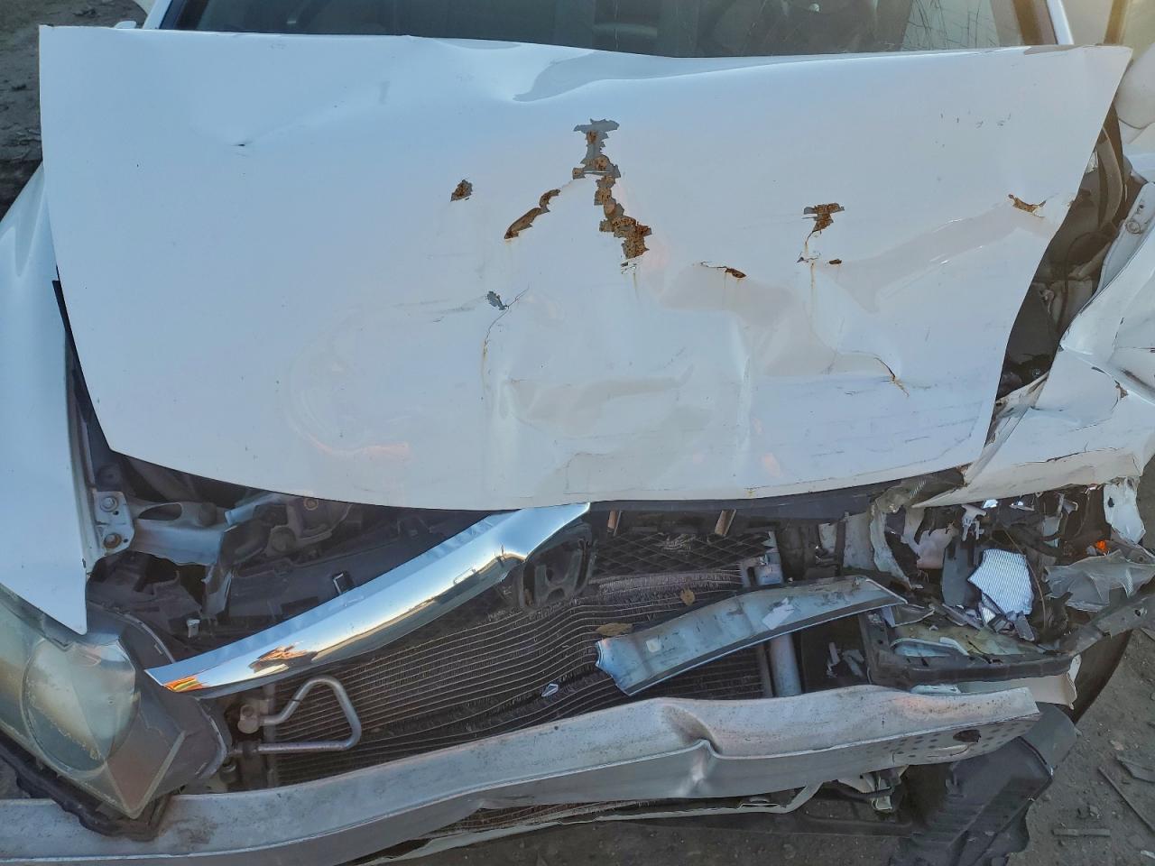 2011 Honda Civic Lx VIN: 19XFA1F54BE004465 Lot: 94146515