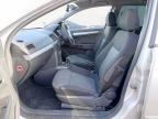 2006 VAUXHALL ASTRA 1.8I 16V CLUB 5DR AUTO for sale at Copart ROCHFORD