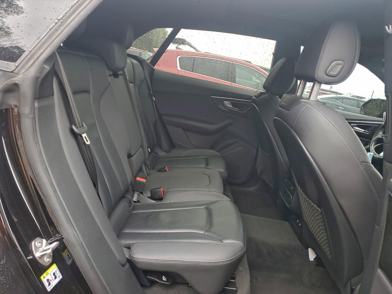2019 Audi Q8 Premium VIN: WA1AVAF18KD013130 Lot: 93316715
