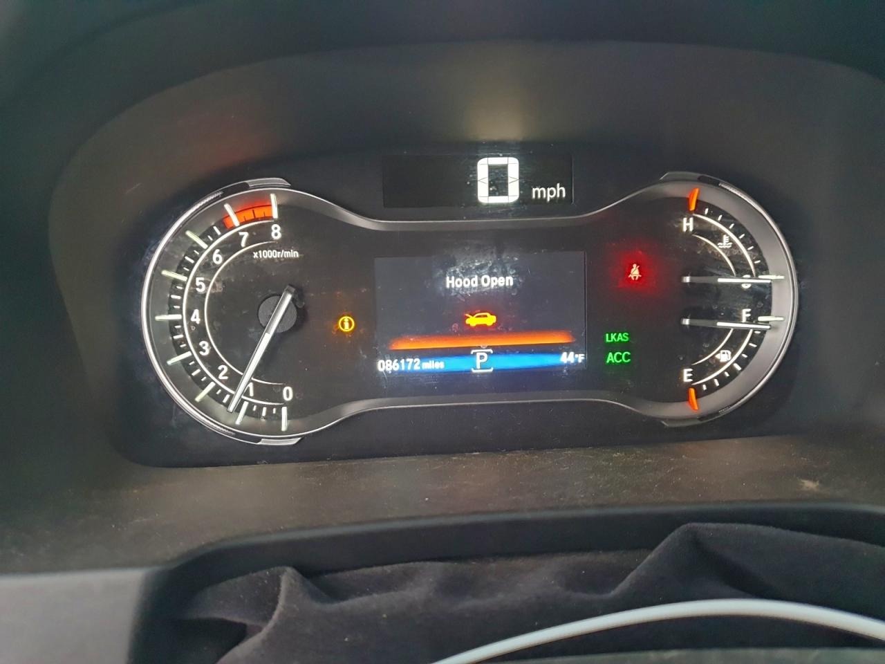 2021 Honda Ridgeline Rtl VIN: 5FPYK3F54MB006867 Lot: 96633965