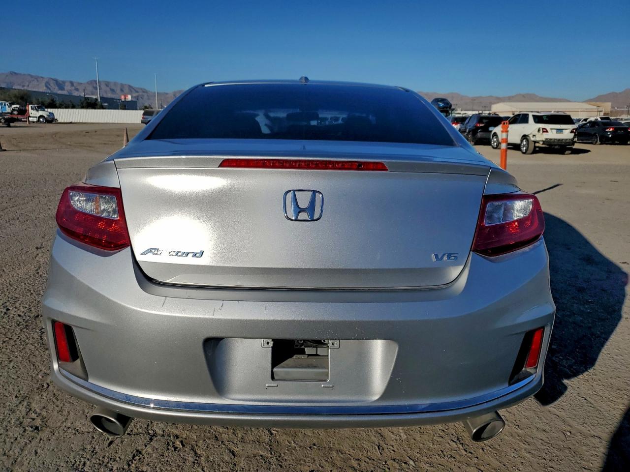 2015 Honda Accord Exl VIN: 1HGCT2B89FA002045 Lot: 96349755