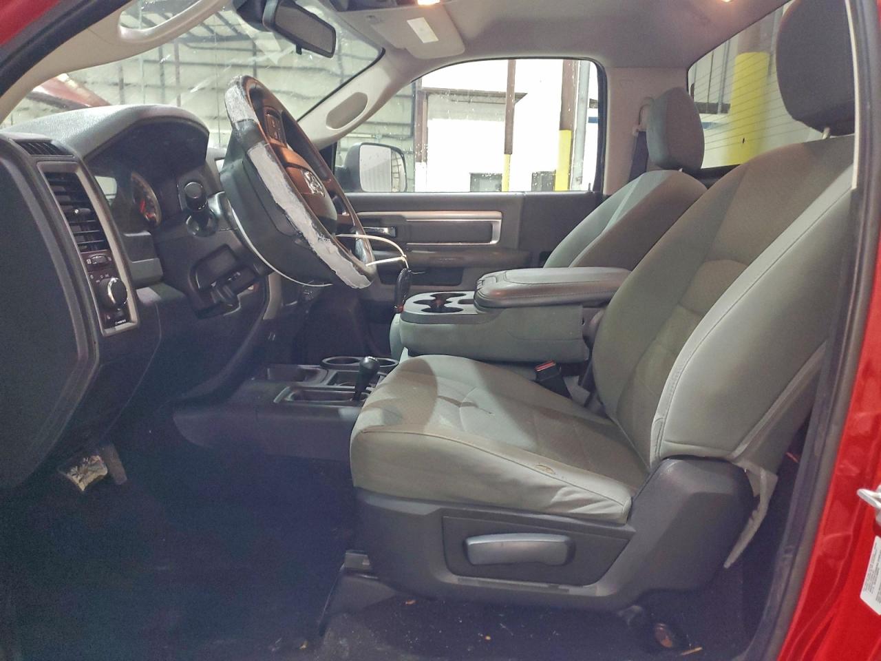 2016 Ram 2500 St VIN: 3C6MR5AJ4GG133532 Lot: 93348205