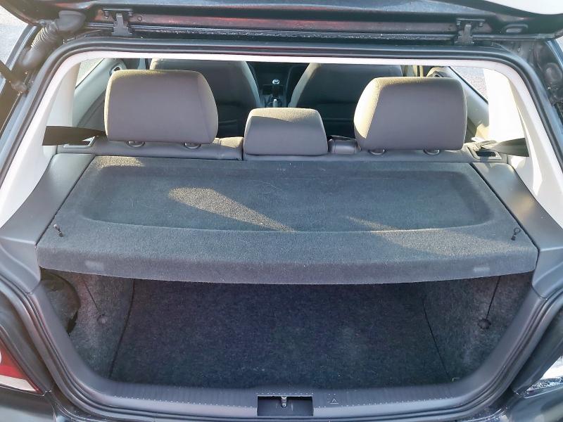 2007 VOLKSWAGEN POLO 1.4 SE TDI 80 5DR