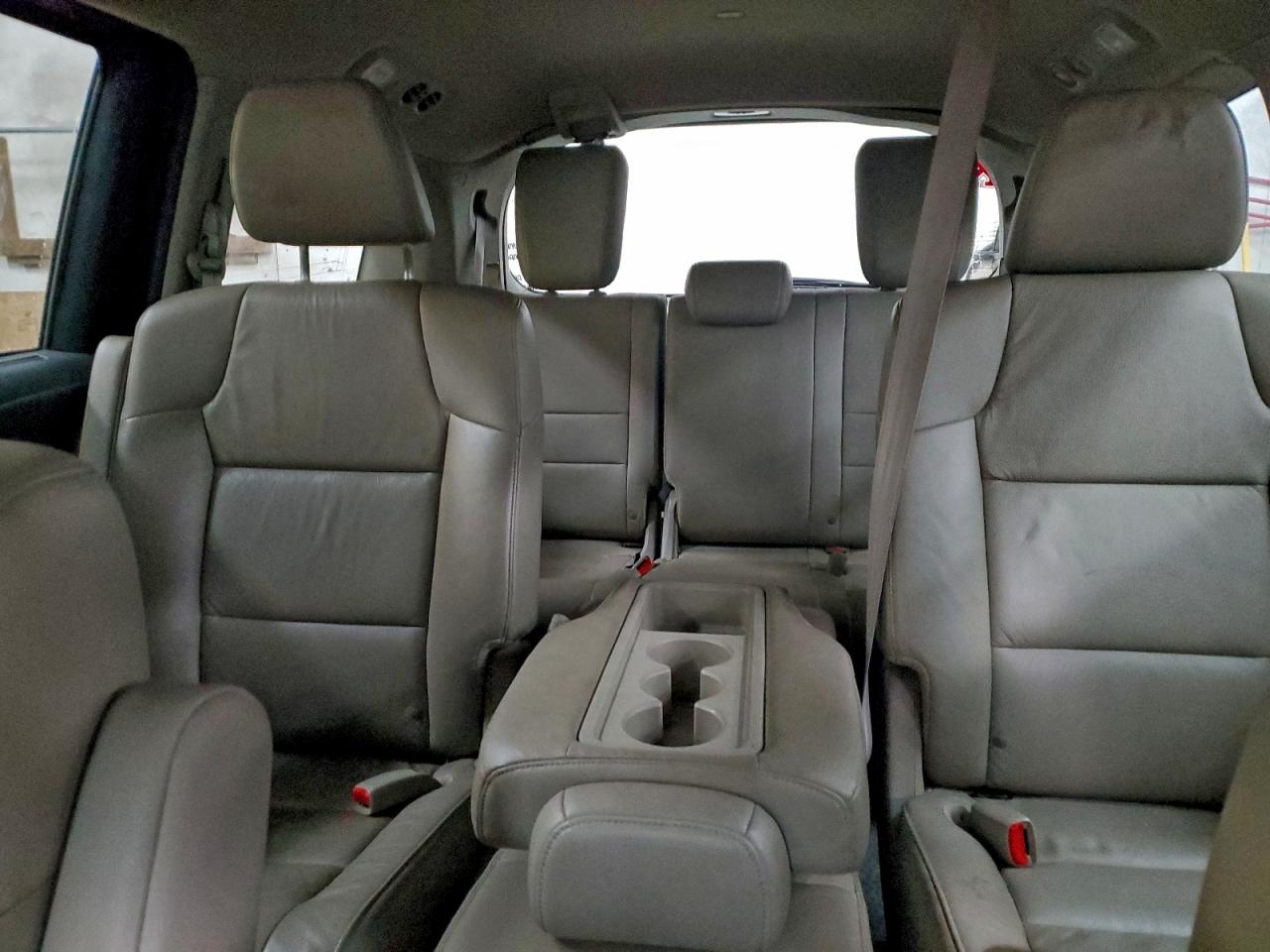 2011 Honda Odyssey Exl VIN: 5FNRL5H60BB041382 Lot: 94644045