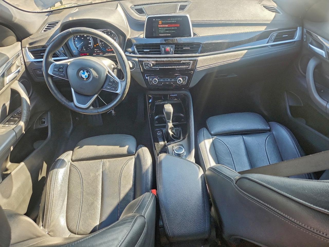 2018 BMW X2 xDrive28I VIN: WBXYJ5C34JEF72296 Lot: 95536215