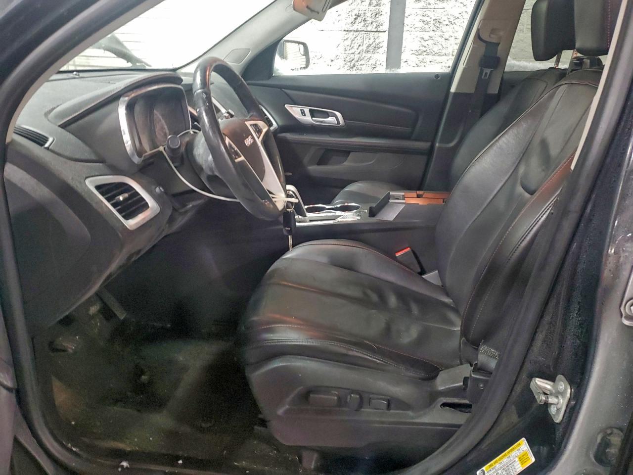 2013 GMC Terrain Slt VIN: 2GKFLVE38D6352651 Lot: 96358845