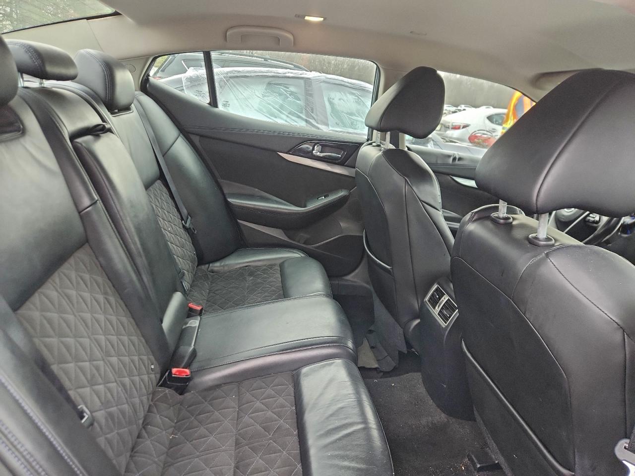 2016 Nissan Maxima 3.5S VIN: 1N4AA6AP5GC398501 Lot: 96053805