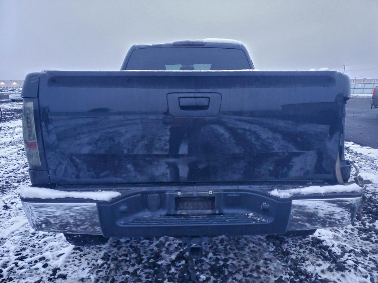 2008 Chevrolet Silverado K1500 VIN: 1GCEK19J18Z175527 Lot: 95549385