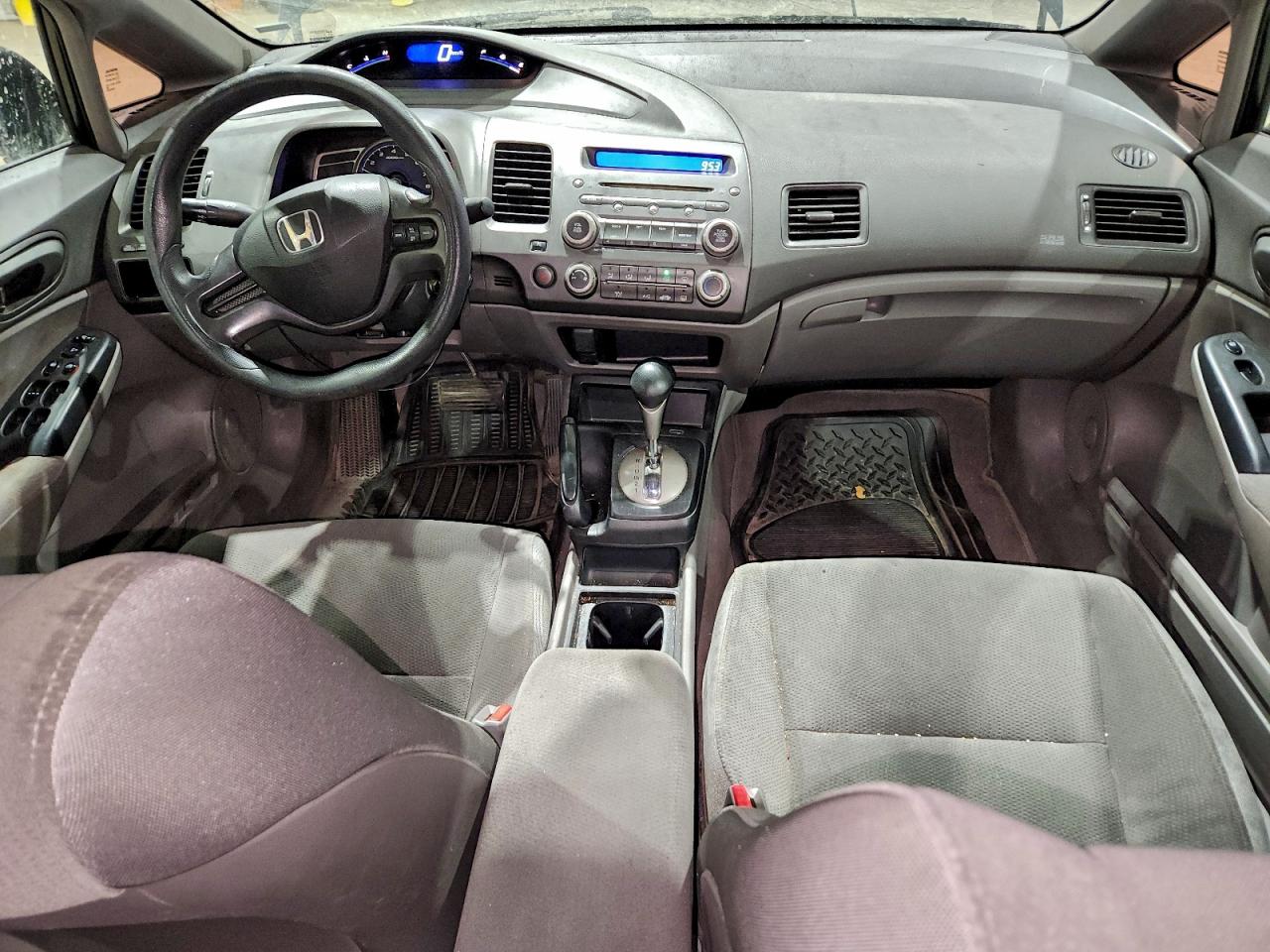 2008 Honda Civic Dx-G VIN: 2HGFA16418H122480 Lot: 96709095